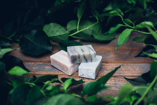 The Soap Chronicles: Why you should buy handmade soaps