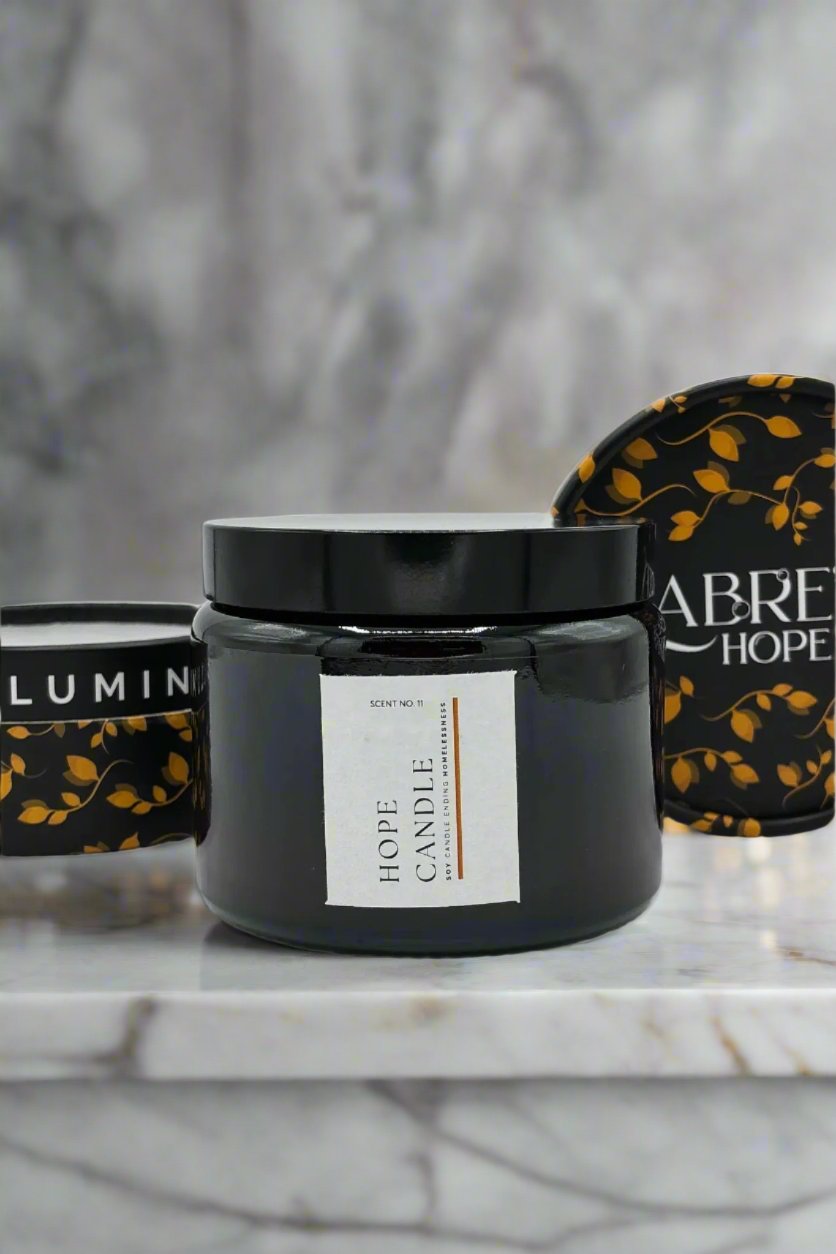 Daisy Fields Artisan Candle (55+ hours) 400g